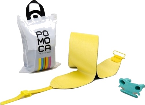 Pomoca Climb 2.0 Ready2Climb 120Mm Yellow S Pomoca Climb 2.0 Ready2Climb 120Mm Yellow S
