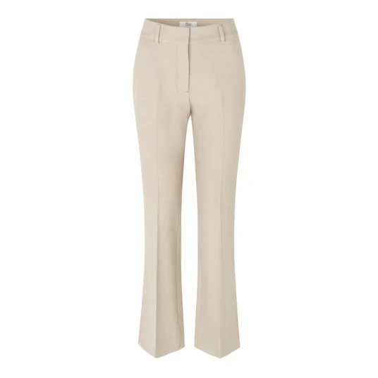 Fiveunits Dame Bukser Beige W33
