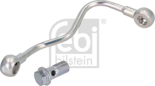 Oljeledning lader FEBI BILSTEIN 192451
