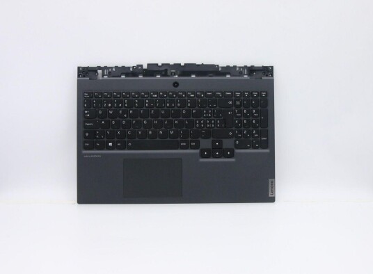 Lenovo Upper Case ASM SW L 81Y6 NFP