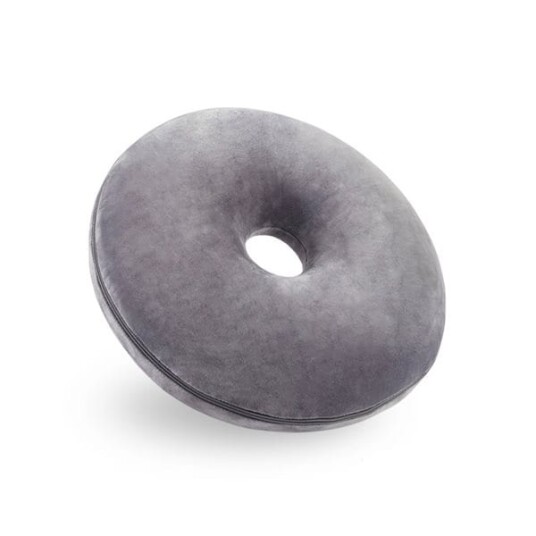 Rund Pute Memory Foam Rund Pute Memory Foam