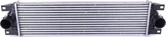 Intercooler NISSENS 96890