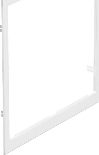 Uponor Vario Ramme 550x850 mm