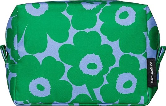 Marimekko Vilja Mini Unikko Blå