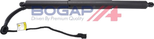 BOGAP B5260137 Baklukedemper