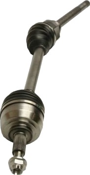 MAXGEAR 49 1821 Drivaksel