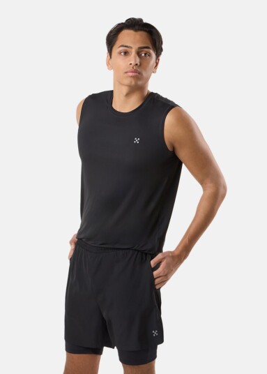 X Trail Gym Singlet X Trail Gym Singlet