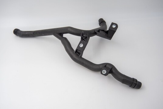 PREXAparts P226391 Radiatorslange