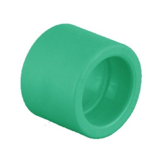 Armaturjonsson Blue Pipe Muffe 125mm