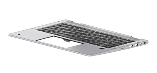 HP Keyboard (INTERNATIONAL)
