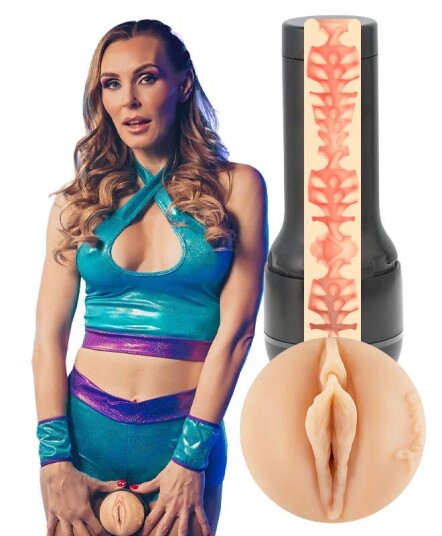 Kiiroo KIIROO Feel Tanya Tate E34915 Kiiroo KIIROO Feel Tanya Tate E34915