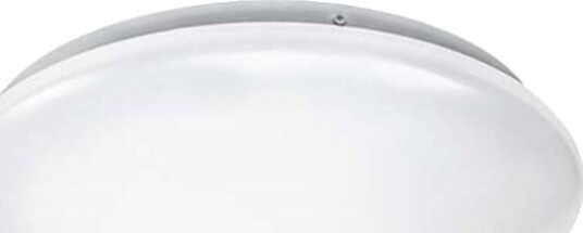 Esylux Eo10850073 Wclell Led Rundlampe Led Rgb Innfelt Hvit Esylux Eo10850073 Wclell Led Rundlampe Led Rgb Innfelt Hvit