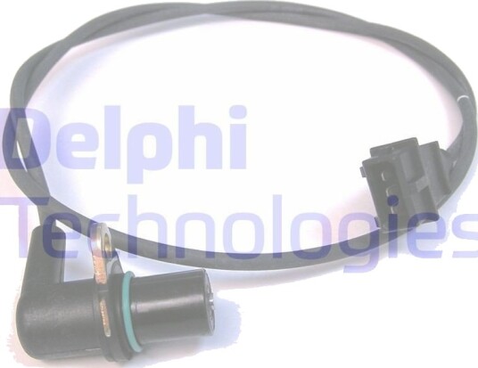 Impulsgiver, veivaksel DELPHI SS10712-12B1