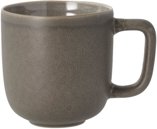 Villa Collection Shoku krus 23 cl Warm Brown Villa Collection Shoku krus 23 cl Warm Brown