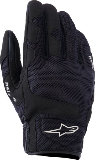 Alpinestars Ignite MC-Hansker Svart /EcruXL