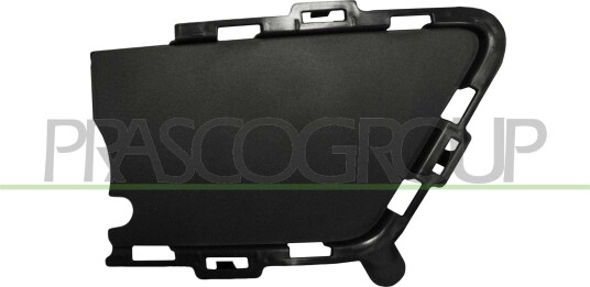 Ventilasjonsgitter PRASCO BM0292114