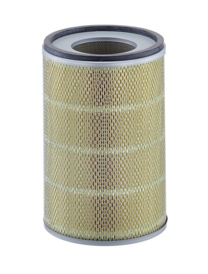 Luftfilter MANN FILTER C 24 719