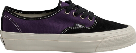 Vans Herre Sko Blå 38 1/2 EU,