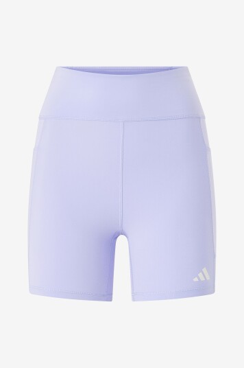 Adidas Sport Performance Løpetights Otr Sho L Blå Adidas Sport Performance Løpetights Otr Sho L Blå