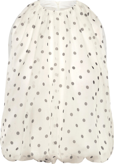 MSGM Top/Top Cream XL MSGM Top/Top Cream XL