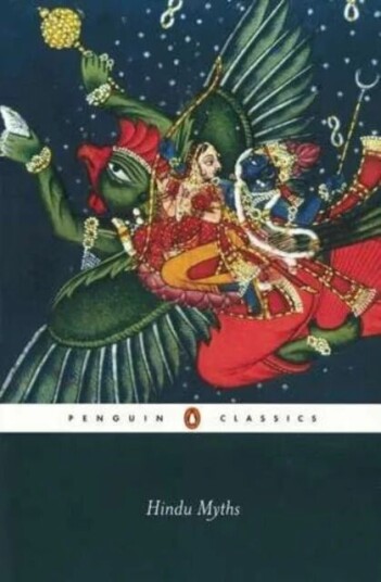 Hindu Myths Av Wendy Doniger