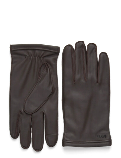 BOSS Kranton-Me - Brown - 8