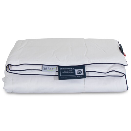 Nordic Comfort Silkedyne 140x200 cm Helårs Lun