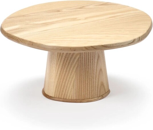 Serax Dune 02 kakefat Ø35 cm Ash