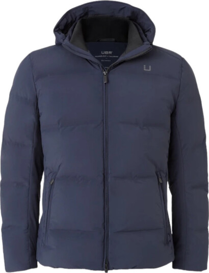 UBR Herre Jakker Blå 2XL,