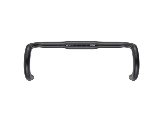Zipp Service Course Ergo 70 styre aluminium sort