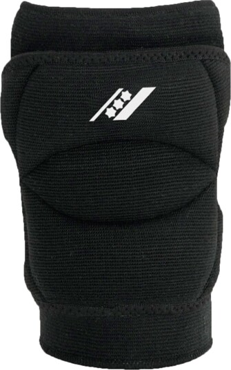 Rucanor Smash Knebeskytter (XL) Svart Rucanor Smash Knebeskytter (XL) Svart