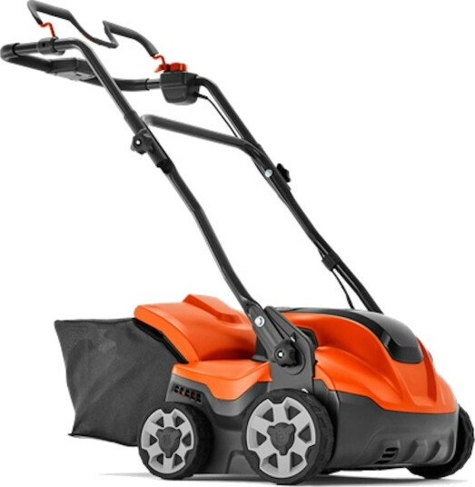 Vertikalskjærer Husqvarna S138i uten Batteri Vertikalskjærer Husqvarna S138i uten Batteri