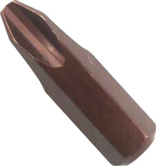 Rockforce Bits Kryss Ph3 5/16" L-30 Mm Rockforce Bits Kryss Ph3 5/16" L-30 Mm
