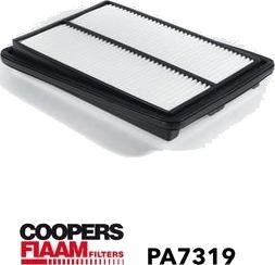 Luftfilter COOPERSFIAAM FILTERS PA7319 Luftfilter COOPERSFIAAM FILTERS PA7319