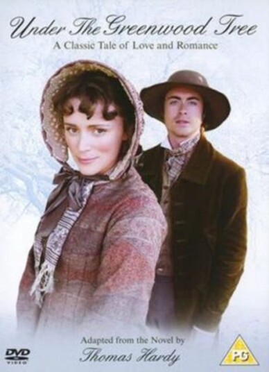 Under The Greenwood Tree DVD Under The Greenwood Tree DVD