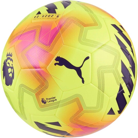 PUMA Puma Orbita Cup Pl Lights Multi/patterned 3