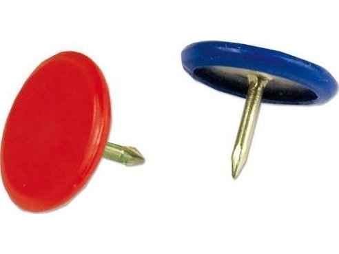 Milan Plastbelagte Pinner 70 Stk Milan Milan Plastbelagte Pinner 70 Stk Milan