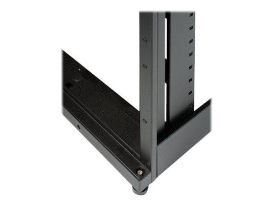 APC NetShelter SX Enclosure Without Sides Without Doors - rack - 48U APC NetShelter SX Enclosure Without Sides Without Doors - rack - 48U