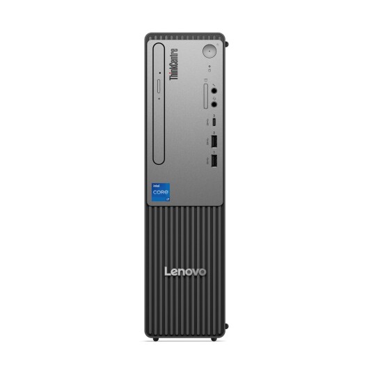 Lenovo ThinkCentre neo 50s Gen 5 Intel® Core™ i5 i5 13400 16 GB DDR5 SDRAM 512 GB SSD SFF PC Schwarz Lenovo ThinkCentre neo 50s Gen 5 Intel® Core™ i5 i5 13400 16 GB DDR5 SDRAM 512 GB SSD SFF PC Schwarz