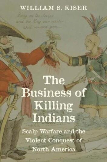 The Business of Killing Indians