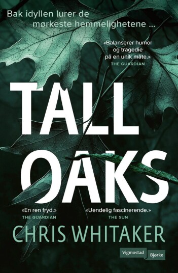 Tall Oaks Tall Oaks