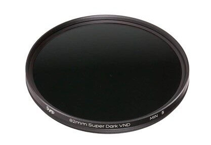 Syrp Nd Filter Super Dark