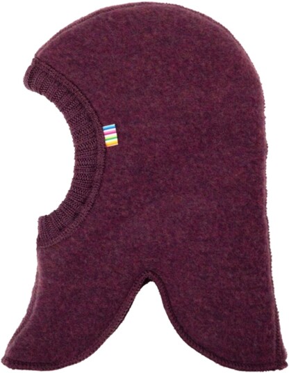 Joha Balaclava I Ull Plomme 45
