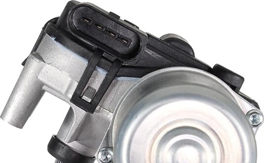 Visker motor METZGER 2190562