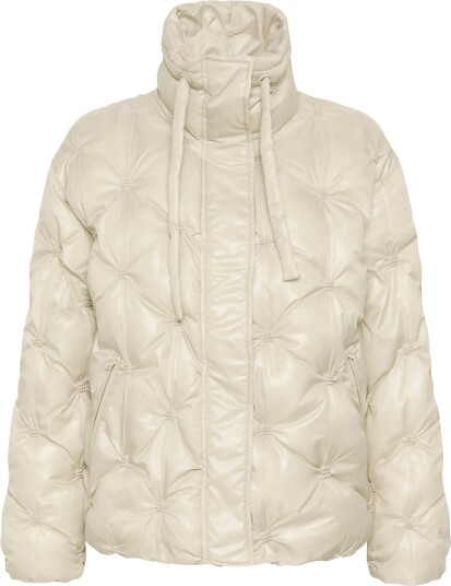 Cream Crdrakie Short Jacket   OATMEAL   46