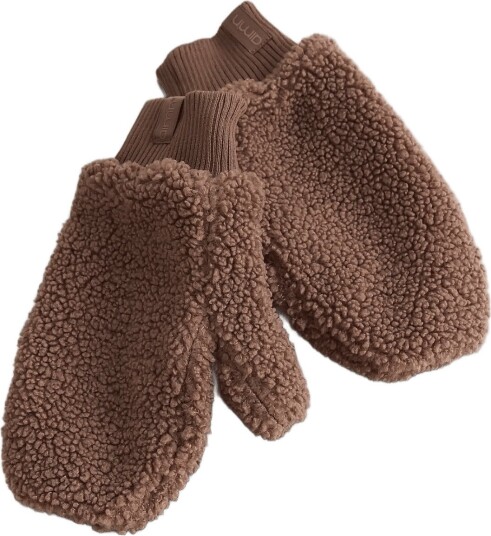 aim´n Pile Mittens HAZELNUT One Size aim´n Pile Mittens HAZELNUT One Size