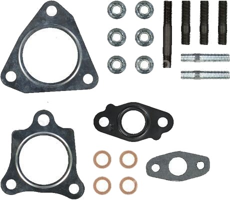 Monteringssett, lader REINZ 04-10384-01