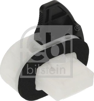 FEBI BILSTEIN 199430 Holdeklips, kupékledning FEBI BILSTEIN 199430 Holdeklips, kupékledning