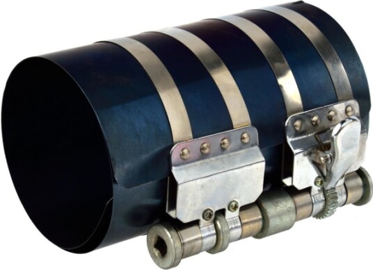Geko Stempelringbånd 6"X90 175Mm G02622 Geko Stempelringbånd 6"X90 175Mm G02622
