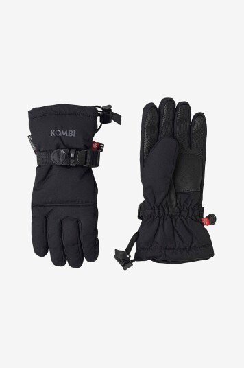 Kombi - Hansker Everyday JR Glove - Svart